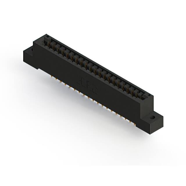 396-021-540-102 EDAC Inc.  Edgeboard Connectors